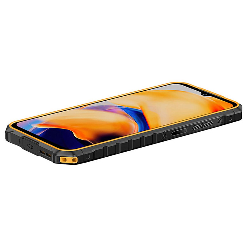 Смартфон Ulefone Armor X13 6/64GB Orange EU