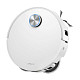 Робот-пилосос миючий Dreame Bot X60 Pro Ultra Complete White