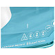 Утюг Russell Hobbs 26482-56 Light & Easy Brights Aqua Iron