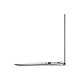 Ноутбук Acer Aspire 3 A315-35-P20V FullHD Silver (NX.A6LEU.01D)