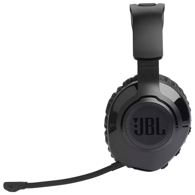 Навушники JBL Quantum 360X Wireless for XBOX (JBLQ360XWLBLKGRN)