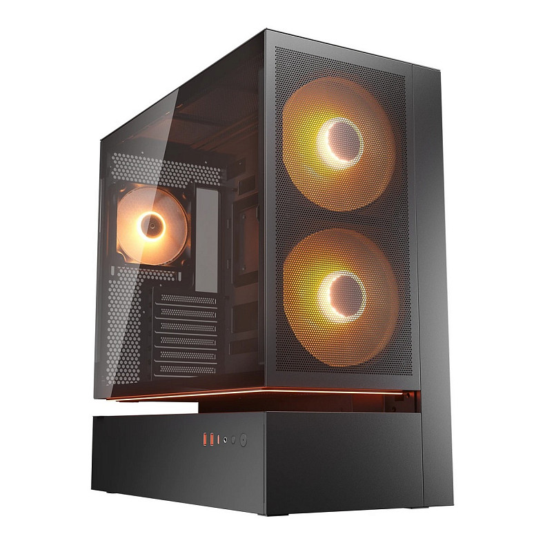 Корпус Cougar CFV235 Mesh Black