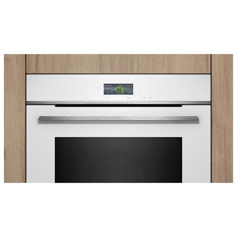 Духовой шкаф Siemens HB772G2W1S