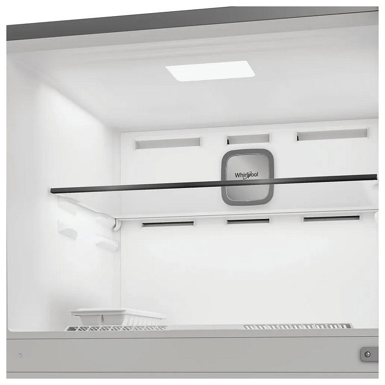 Холодильник Whirlpool WHD26553X5E