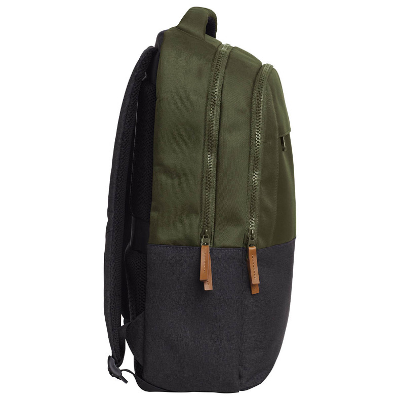 Рюкзак для ноутбука Trust Lisboa 16 Laptop Backpack - Green