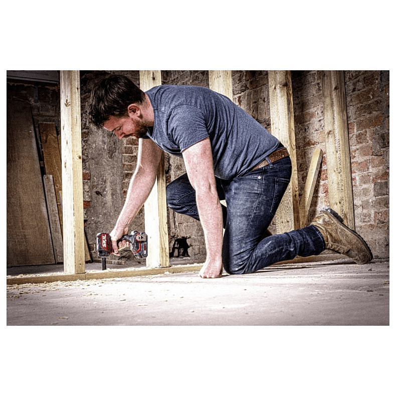 Гайковерт ударный SKIL 3265 (11071900103)