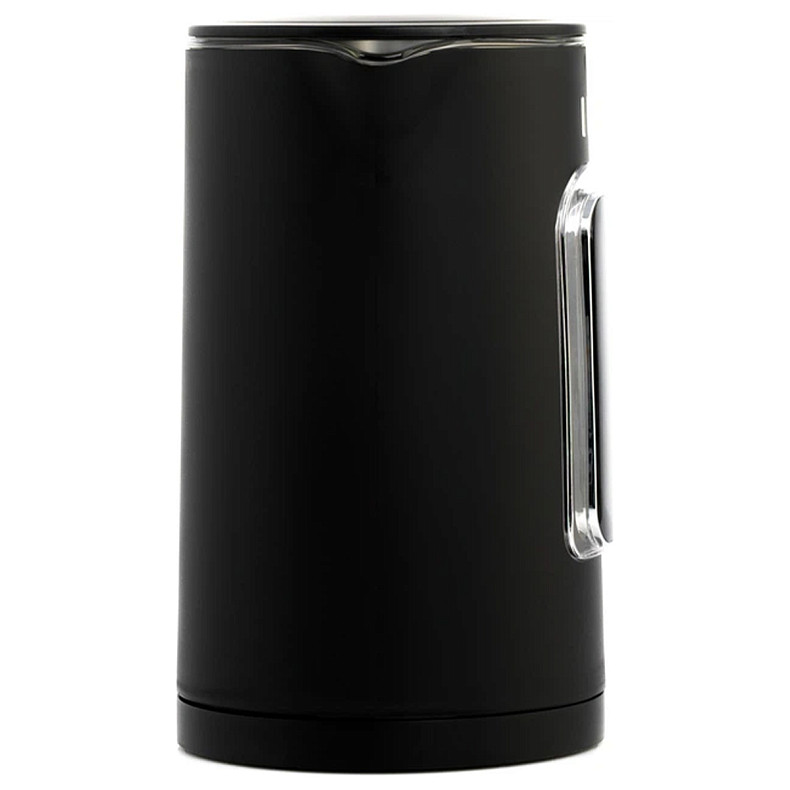 Електрочайник QUIN KTL-303 Black