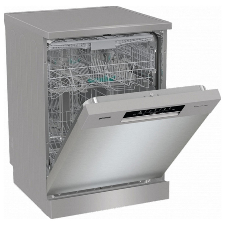 Посудомийна машина Gorenje GS643D90X