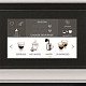 Кофемашина автоматическая Whirlpool W11 CM145