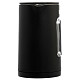 Електрочайник QUIN KTL-303 Black