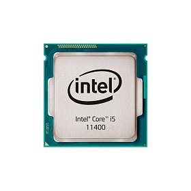 Процессор Intel Core i5 11400 2.6GHz 12MB Tray (CM8070804497015)