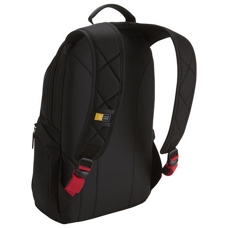 Рюкзак Case Logic Sporty Backpack 14" DLBP-114 (Black)