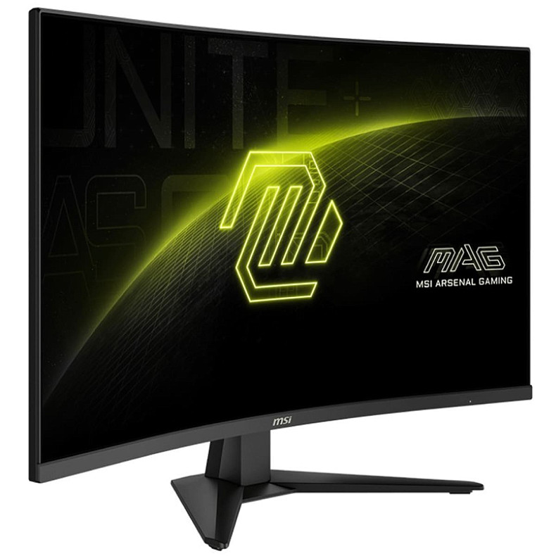 Монітор MSI MAG 325CQF 32"