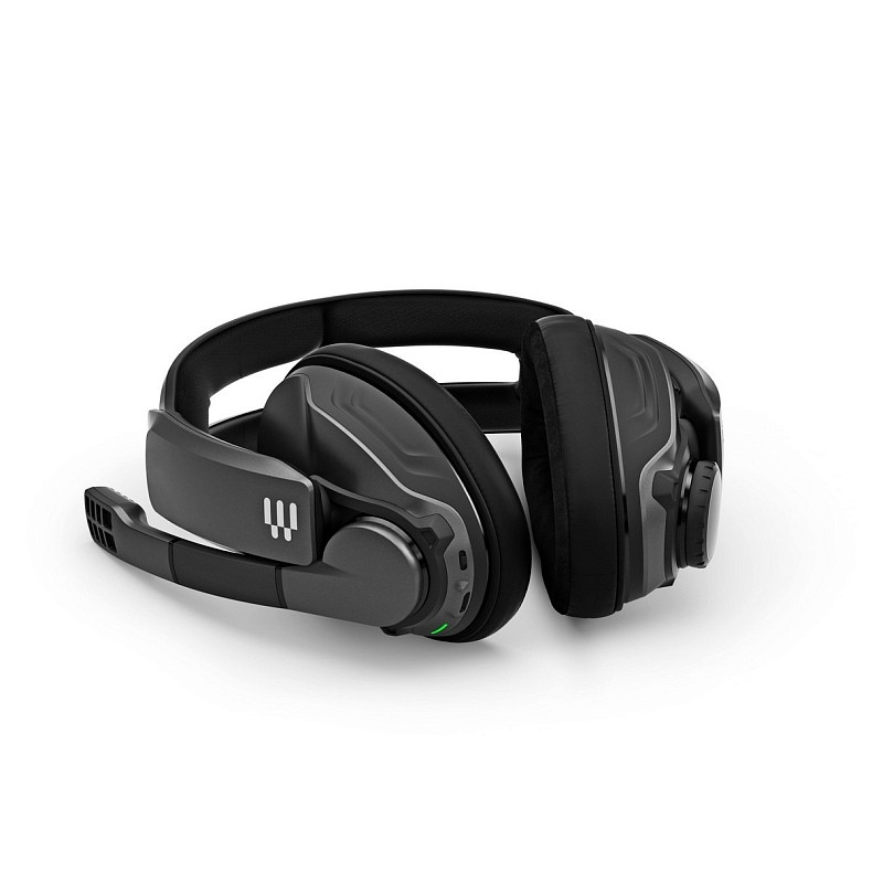 Наушники Sennheiser EPOS GSP 370 BT (1000231)