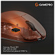 Миша GamePro Genesis Avenger Orange (GM096O)