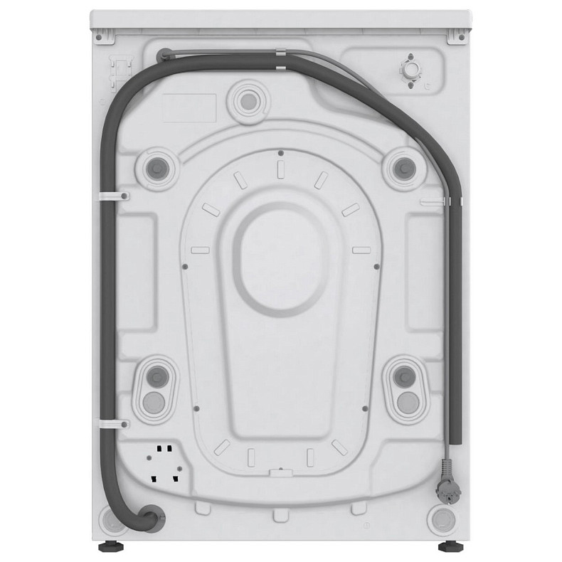 Прально-сушильна машина Gorenje WD2PA964ADW