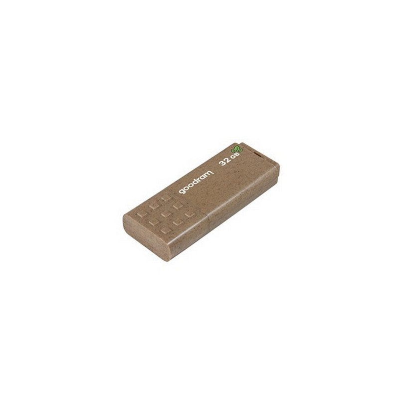 Флеш-накопитель GOODRAM UME3 Eco Friendly (UME3-0320EFR11) USB3.0 32GB