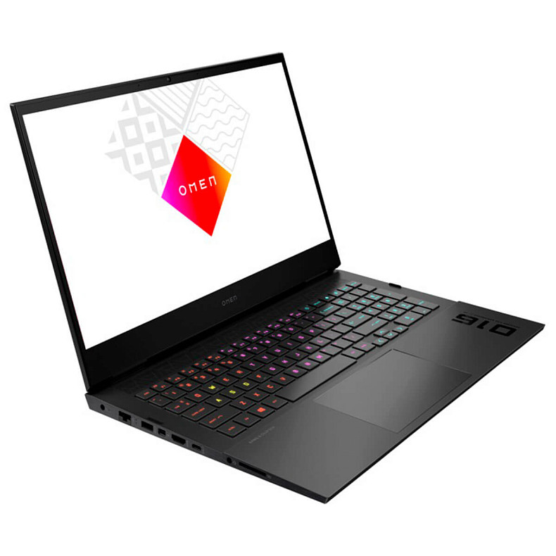 Ноутбук HP OMEN 16-wf0001ua 16.1" QHD IPS AG, Intel i7-13700HX, 16GB, F1024GB, NVD4070-8, Win11