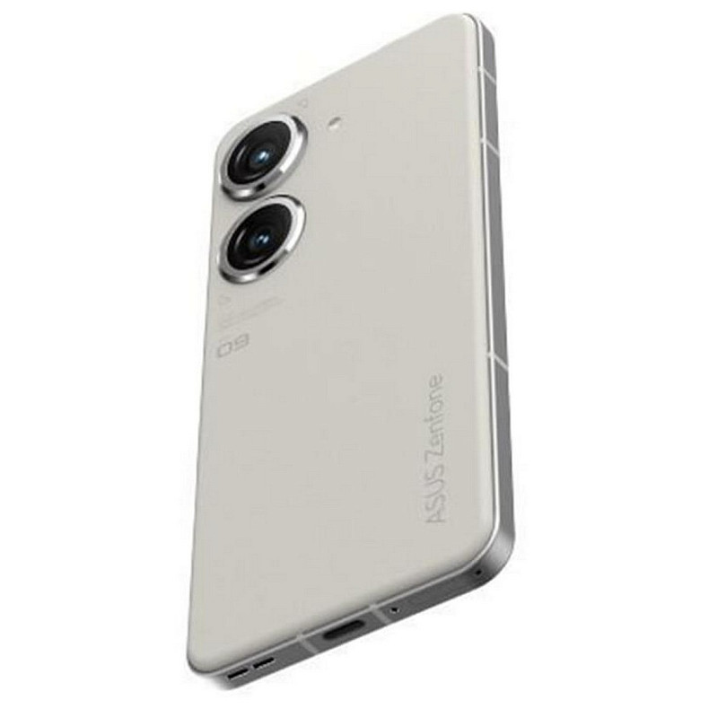 Смартфон Asus Zenfone 9 AI2202 8/256GB Moonlight White EU_