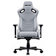 Кресло игровое Anda Seat Kaiser 2 Pro Grey Fabric Size XL