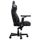 Кресло игровое Anda Seat Kaiser 4 V2 Elegant Black PVC Size XL (AD12YDDC-XLL-20-B-PV/C-03)