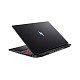 Ноутбук Acer Nitro 18 AN18-61 18" WQXGA IPS, AMD R7-350, 32GB, F2TB, NVD5070-8, Lin, чорний