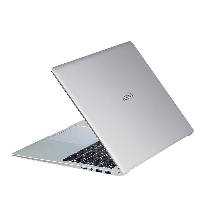 Ноутбук Yepo 737i7 (737i7/16512) (YP-102420) Silver