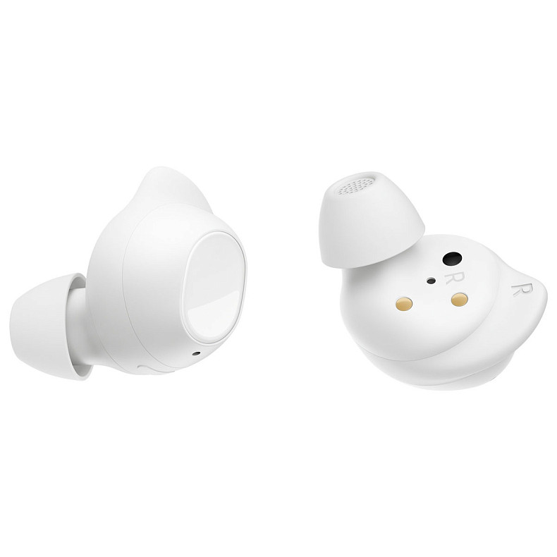 Беспроводные наушники Samsung Galaxy Buds FE (R400) White