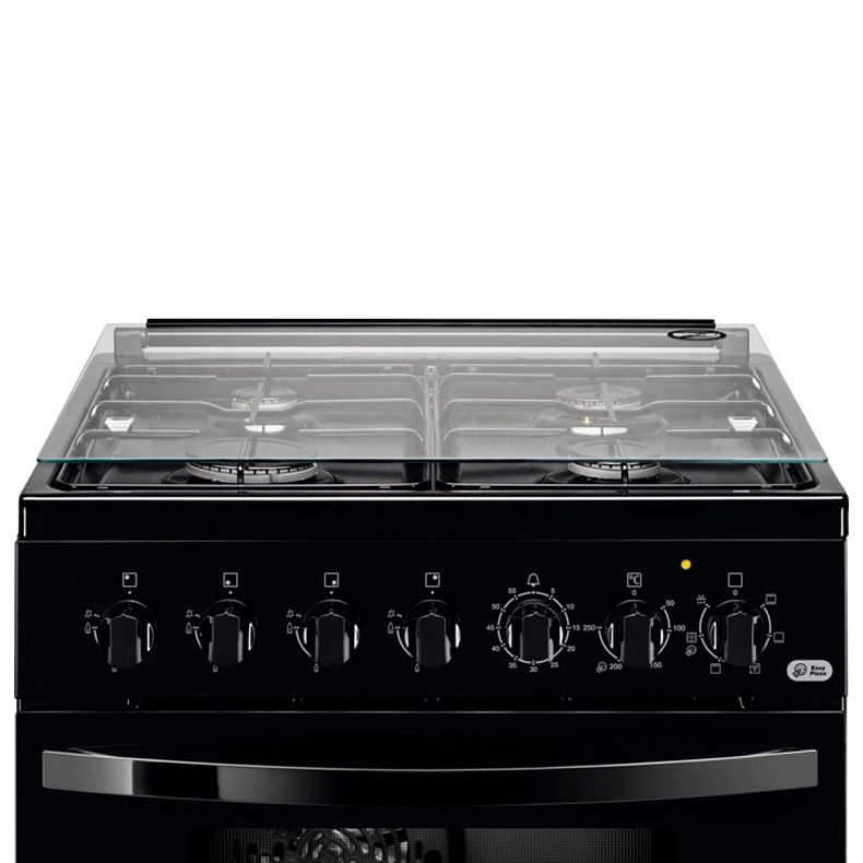 Плита газовая ZANUSSI ZCK67211BA