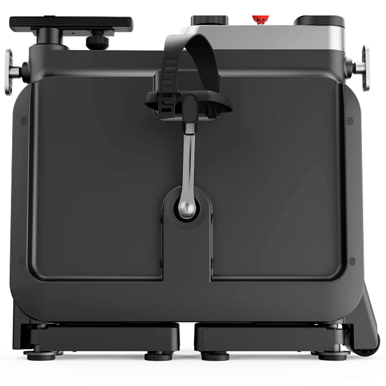 Велотренажер KingSmith Workstation Bike W1B (EBW1B)