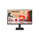 Монитор LG 27" 27MS550-B