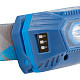 Ліхтар налобний Highlander Deneb 100 Sensor Rechargeable Head Torch Blue (TOR191)