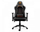 Игровое кресло Cougar Outrider Black