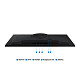 Монитор Samsung 27" Odyssey G5 G50D (LS27FG500EIXUA) IPS Black 180Hz
