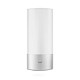 Настольный смарт-светильник Xiaomi Mi Home (XMCTD01YL) Bedside Lamp Silver (MUE4028RT/MUE4064GL)