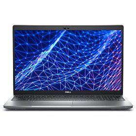 Ноутбук Dell Latitude 5530 15.6" FHD AG, Intel i7-1265U, 16GB, F256GB, UMA, Win11P, чорний