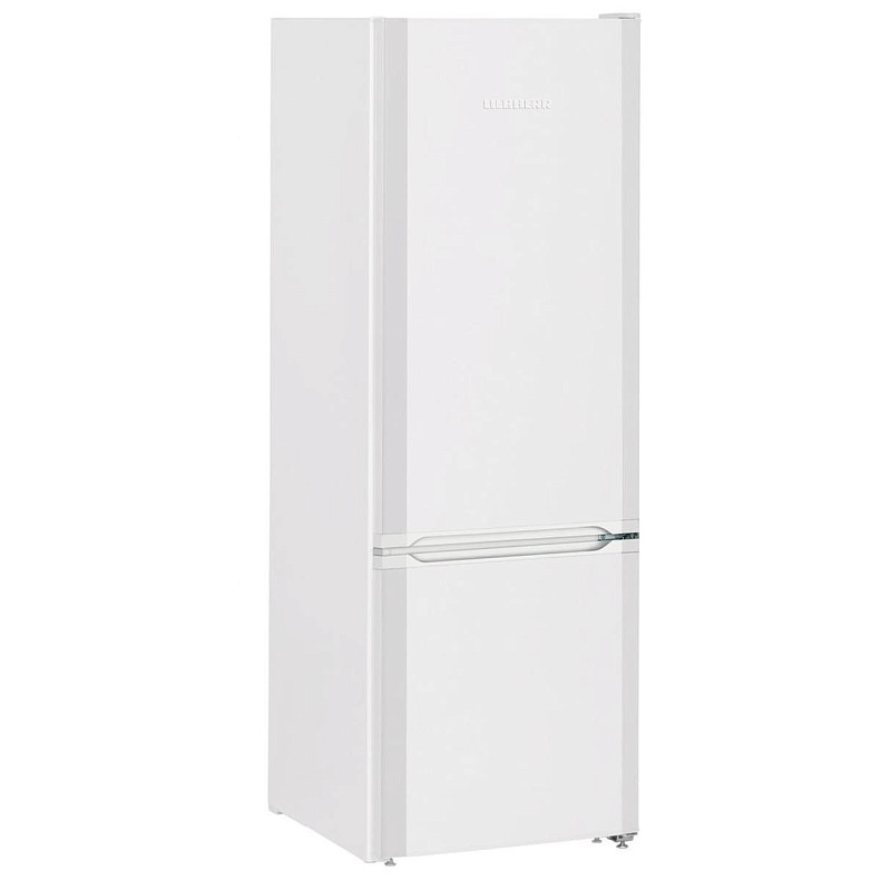 Двокамерний холодильник Liebherr Cue 2831