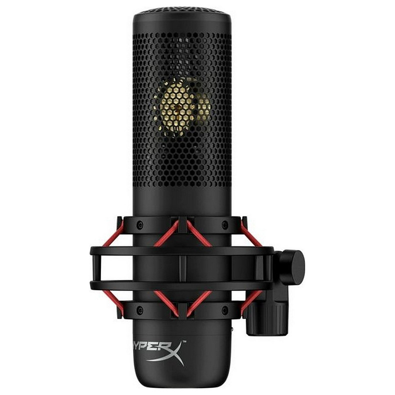 Микрофон HyperX ProCast Black (699Z0AA)