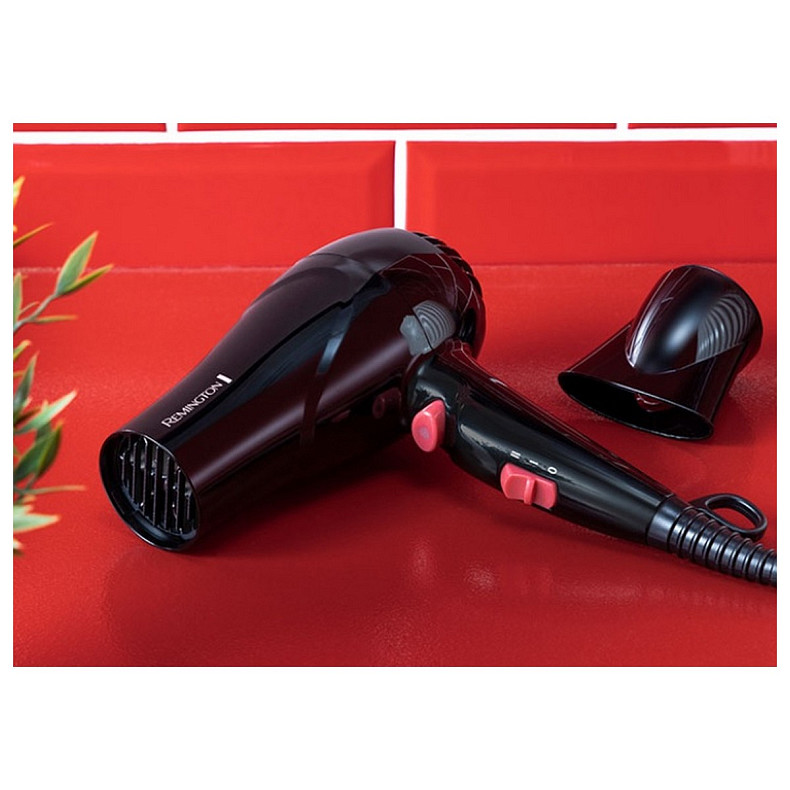 Фен Remington My Stylist Hairdryer D2000