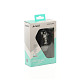 Мышь A4Tech Fstyler FM50S Plus Black
