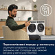 Стиральная машина Electrolux EW8W7607QU