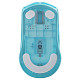 Мишка SteelSeries Rival 3 Gen 2 Wireless, RGB, Aqua