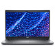 Ноутбук Dell Latitude 5530 15.6" FHD AG, Intel i7-1265U, 16GB, F256GB, UMA, Win11P, черный