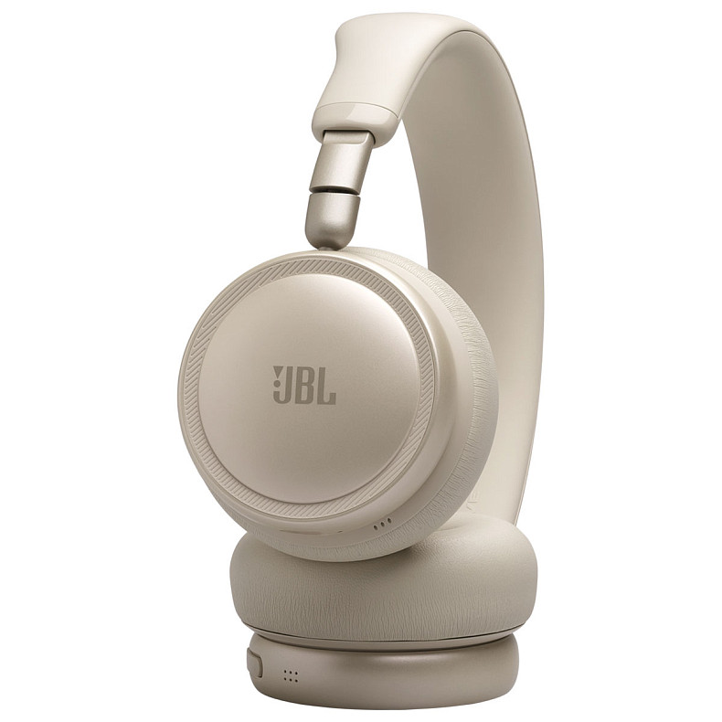 Наушники JBL Live 680NC Champagne (JBLLIVE680NCCPG)