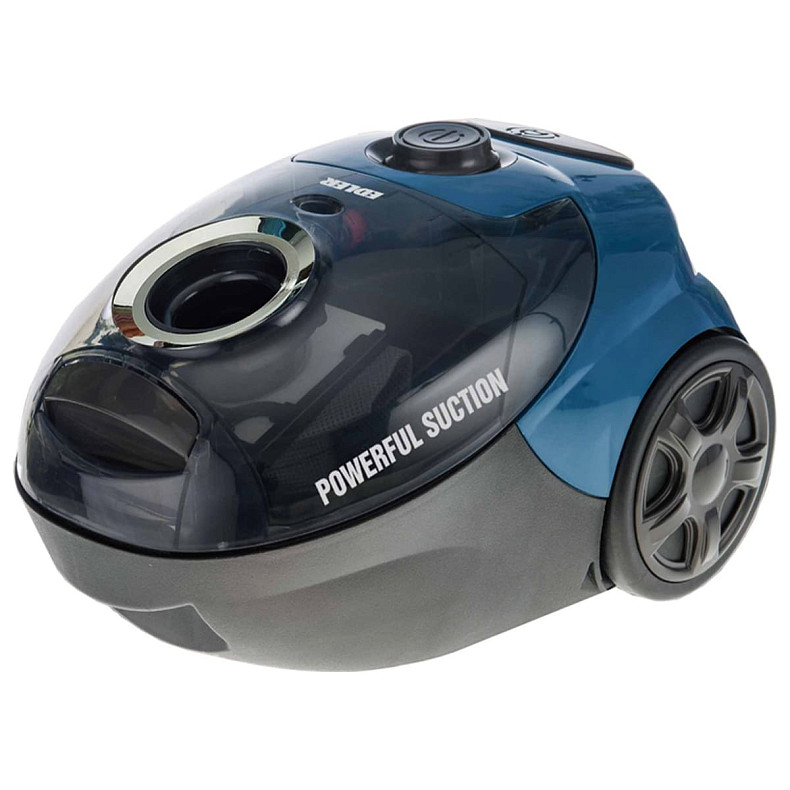 Пилосос Edler ED-1808BL