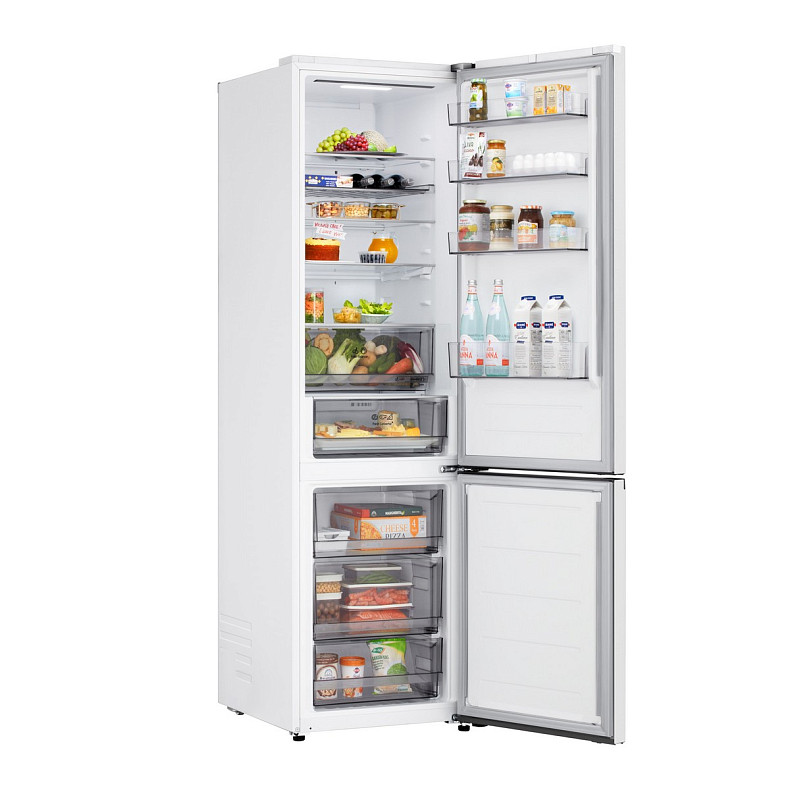 Холодильник LG GC-B509EQTM