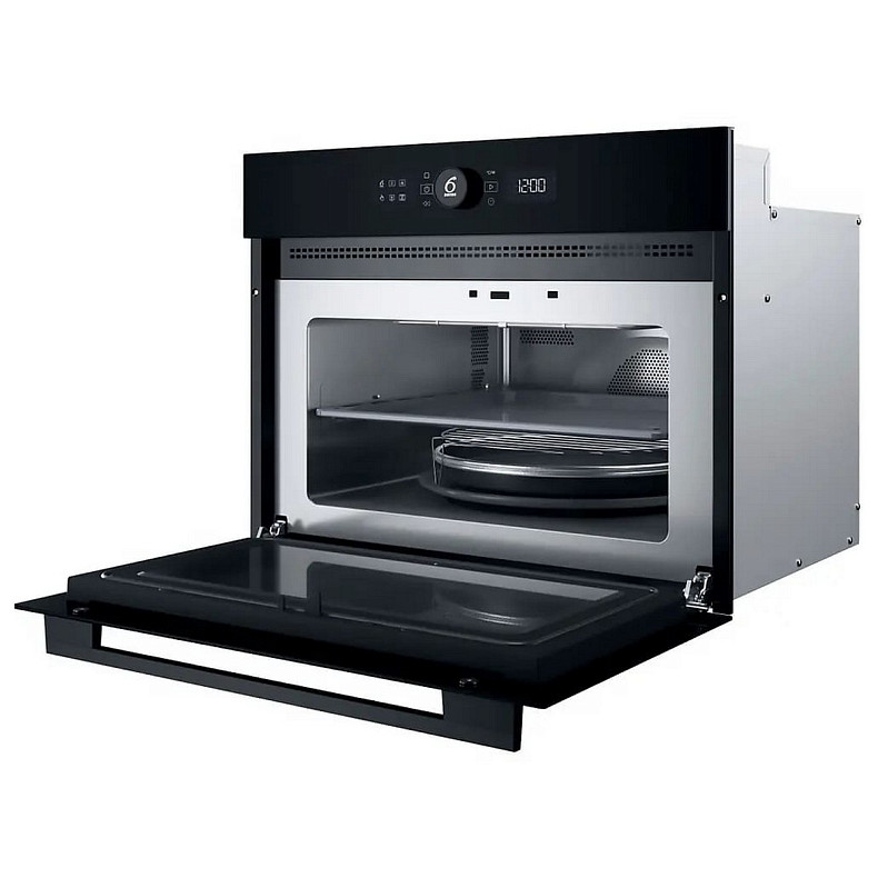 Духовой шкаф Whirlpool WMW57DMB