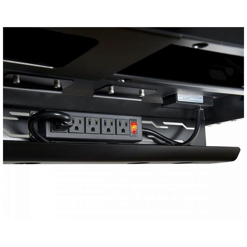 Геймерский стол Cougar Royal 150 Black