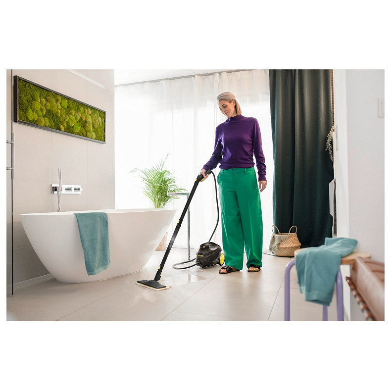 Пароочисник Karcher 1.513-665.0