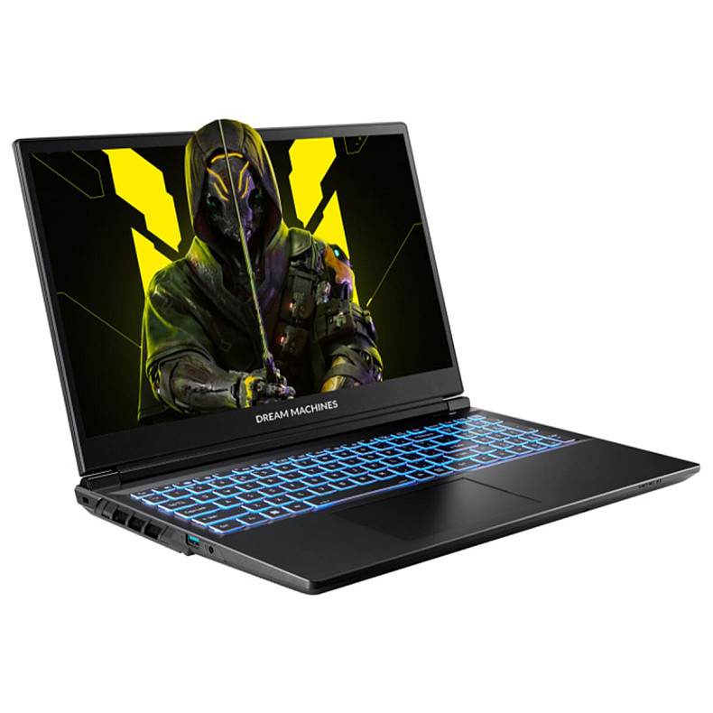 Ноутбук Dream Machines CU9-275HX 15" 32GB/1TB RG5070-15UA24